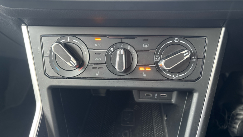 Volkswagen Taigo 1.0 TSI Life 5dr Petrol Hatchback